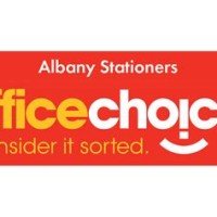 Albany Printers And Stationers