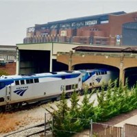Amtrak Stations In Northwest Indiana