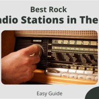 Austin Tx Rock Radio Stations