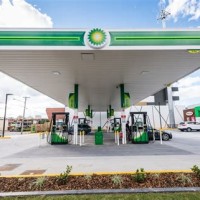 Bp Service Station Locations Hobart
