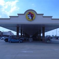 Buc Ee 8217 S Gas Station Texas