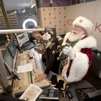 Christmas Radio Station Dc
