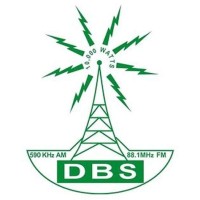 Dbs Radio Dominica Broadcasting Station