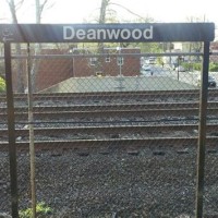 Deanwood Metro Station Address