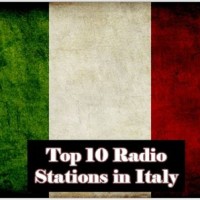 English Radio Stations In Italy