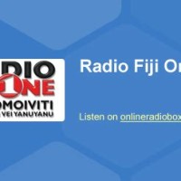 Fiji Radio Station Live