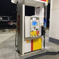 Gas Station Hours Corona