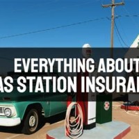 Gas Station Insurance Canada
