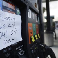 Gas Stations Open After Irma