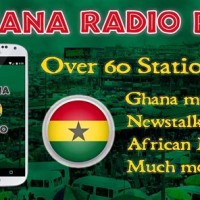 Ghana Fm Radio Stations