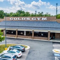 Gold S Gym Fairfax Station Va
