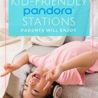 Good Family Friendly Pandora Stations