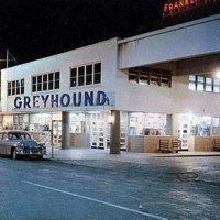 Greyhound Bus Station Memphis Tn 38131