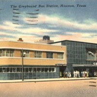 Greyhound Bus Station Phone Number Houston Texas