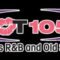Hot 105 Radio Station Live