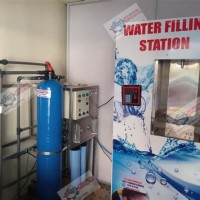 How Much Do You Earn In Water Refilling Station