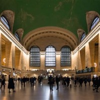 How Old Is Grand Central Station