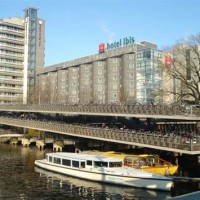 Ibis Hotel Amsterdam Central Station Tripadvisor