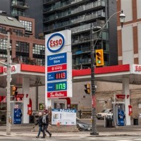 Is Gas Station A Profitable Business In Canada