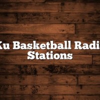 Kentucky Basketball Radio Stations