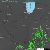 Lake Station Indiana Weather Radar