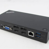 Lenovo Thinkpad Docking Station Usb C Driver