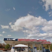 Liberty Gas Station Shippensburg Pa Phone Number