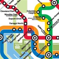 Mcpherson Square Metro Station Map