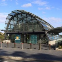 North Ryde Train Station Parking
