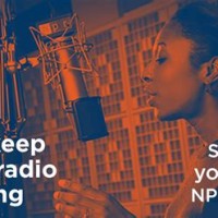 Npr Radio Station Pennsylvania