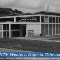 Of Television Stations In Ibadan