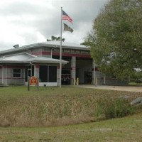 Palm Bay Fire Station 4