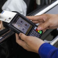 Petrol Stations With Contactless Payment Me