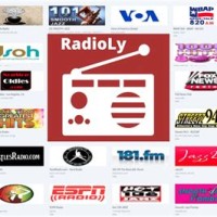 Radio Stations Fm