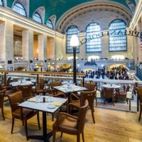 Restaurants In Grand Central Station Ny
