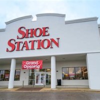 Shoe Station Text Alerts