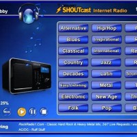 Shoutcast Hindi Radio Stations