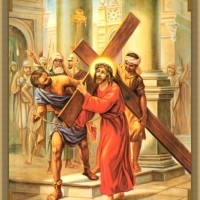Station Of The Cross 2