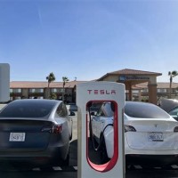 Tesla Charging Stations Arizona
