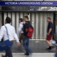 Victoria Station Closure Today