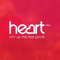 What Station Is Heart Fm North West