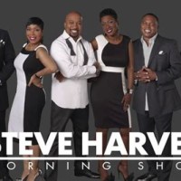 What Station Is Steve Harvey Morning Show