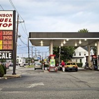 What Time Do Gas Stations Close In Nj
